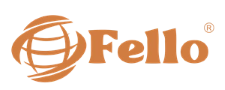 Fello - logo